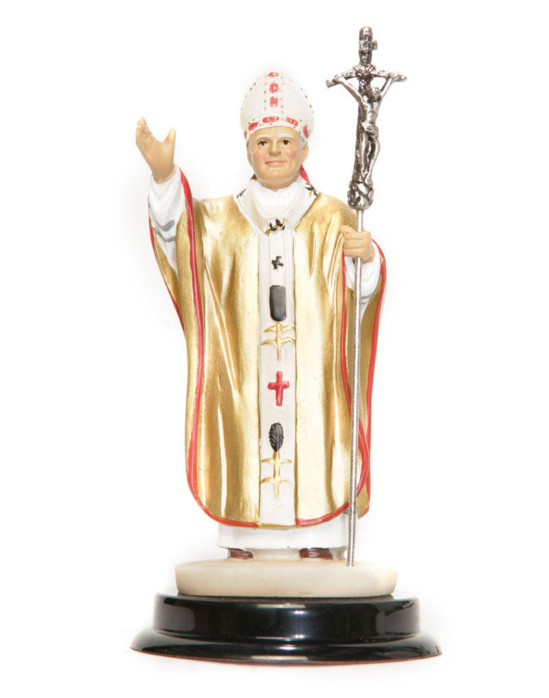 Papa Juan Pablo II