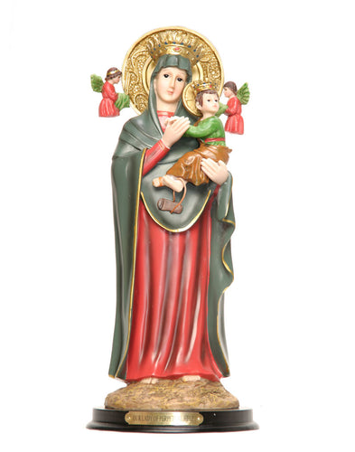 Perpetuo Socorro