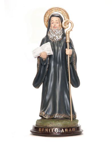 San Benito Abad