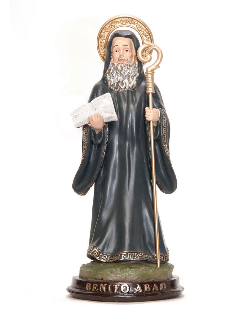 San Benito Abad