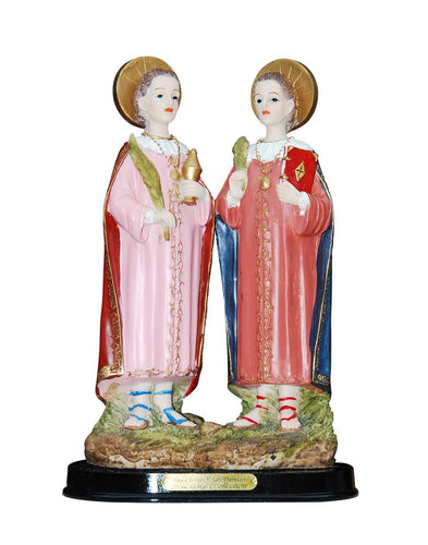 San Cosme y San Damian