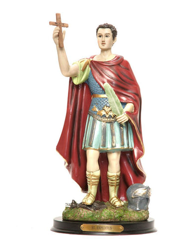 San Expedito