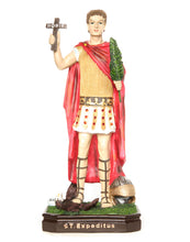 San Expedio
