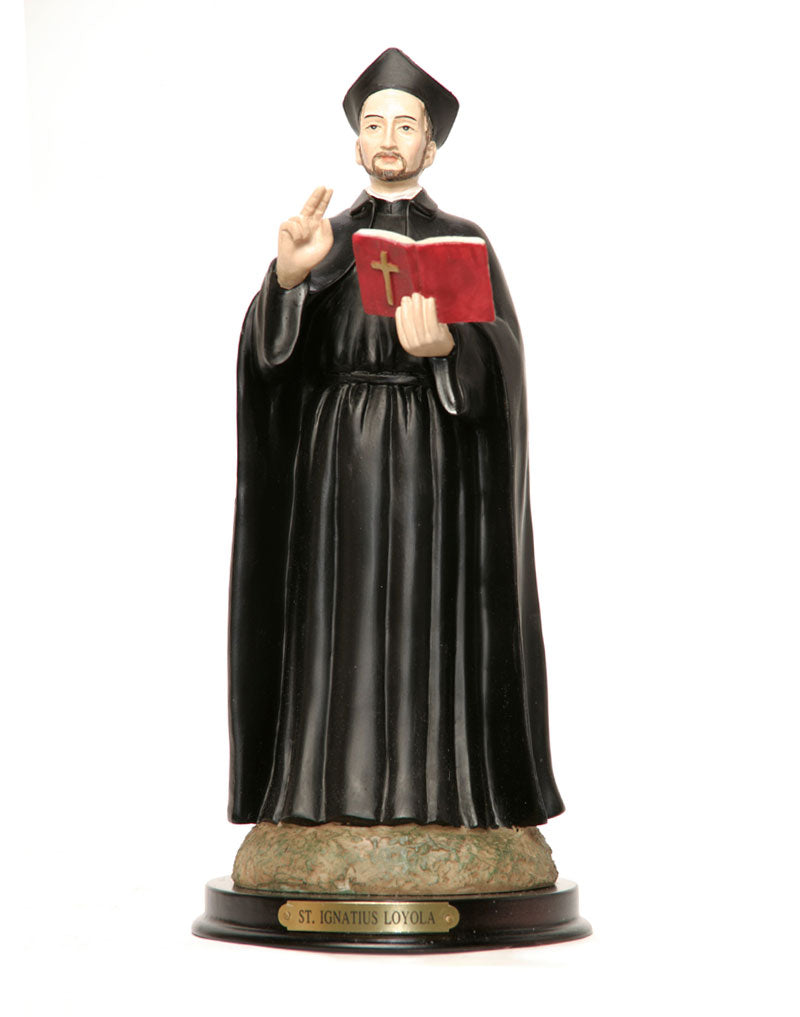 San Ignacio del Loyola