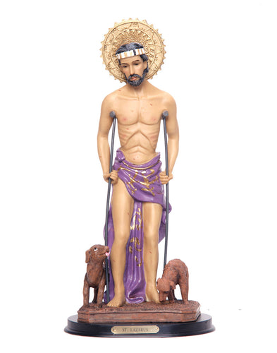 San Lazaro
