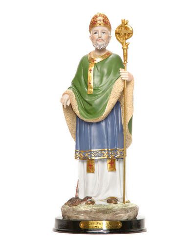 San Patricio