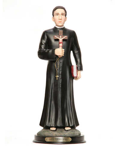 San Toribio Romo