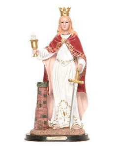 Santa Barbara