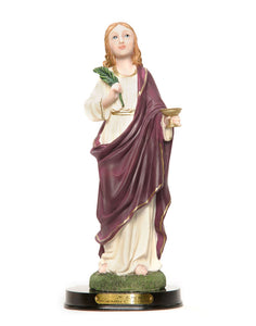 Santa Lucia