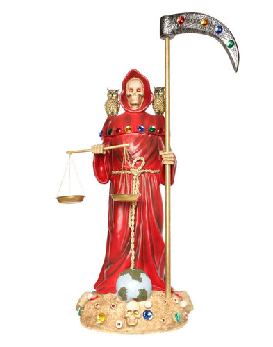 Santa Muerte