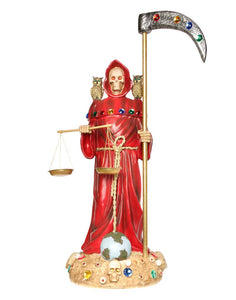 Santa Muerte