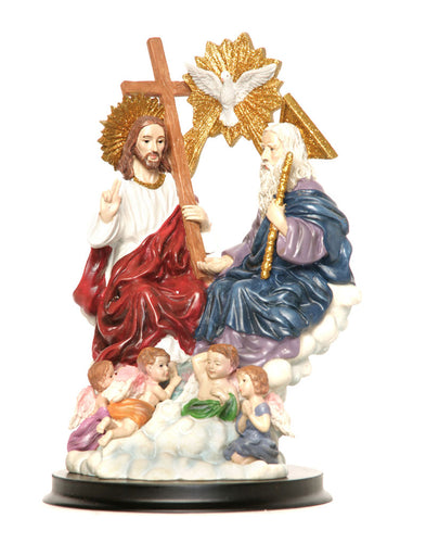 Santisima Trinidad