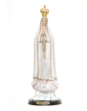 Virgen de Fatima