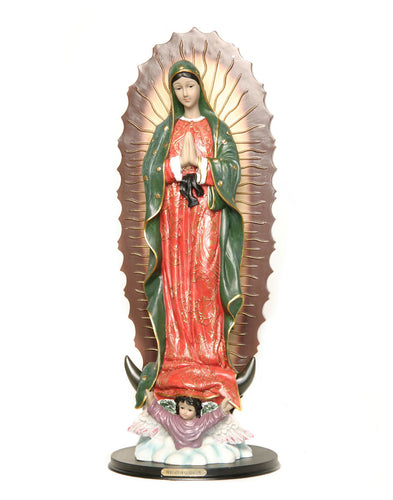 Virgen de Guadalupe
