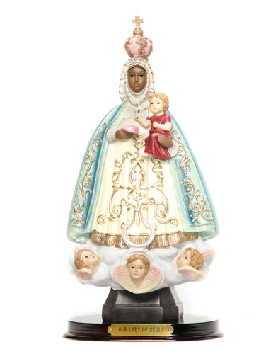 Virgen de Regla