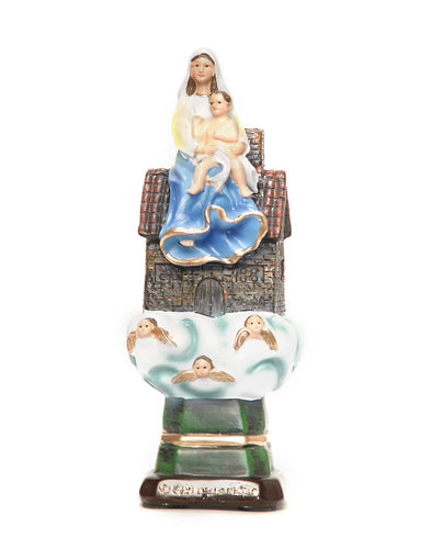 Virgen de Loreto